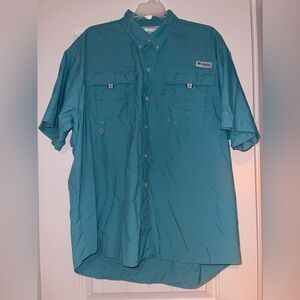 Men’s Columbia PFG
